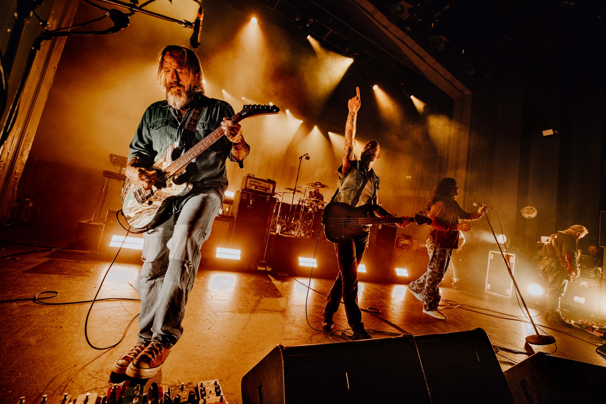 Music Picks :: August 2024