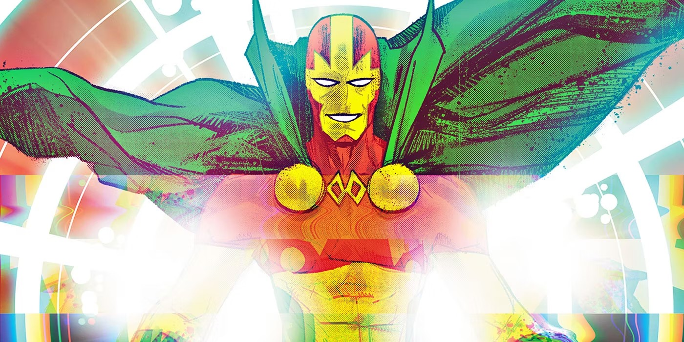 Mister Miracle